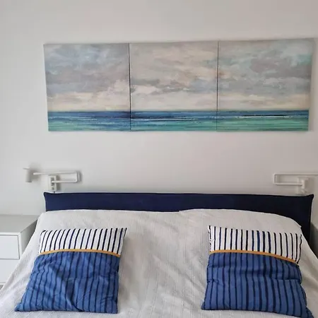 Le Vele Appartement *