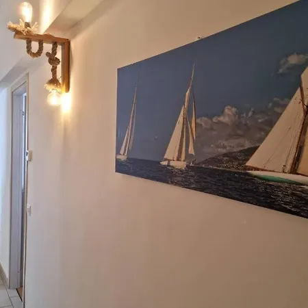Le Vele Appartement Imperia