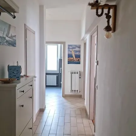 Le Vele Appartement Imperia