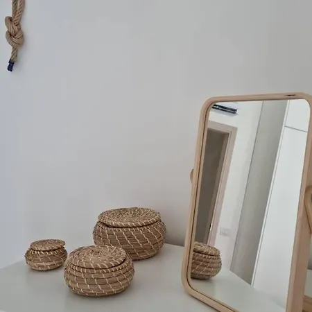 Le Vele Appartement Imperia