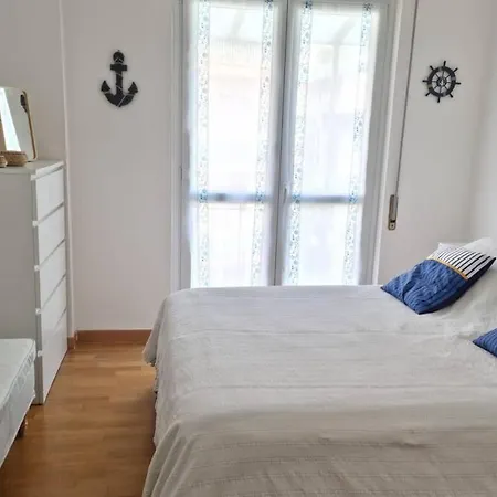 Appartement Le Vele