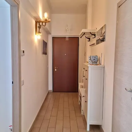 Appartement Le Vele Imperia