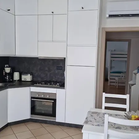 Appartement Le Vele Imperia