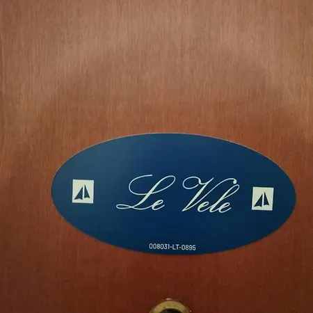 Appartement Le Vele