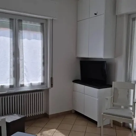 Le Vele Appartement Imperia