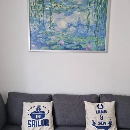 Appartement Le Vele *