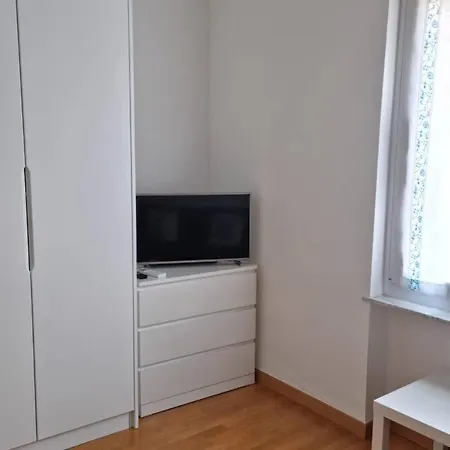 Appartement Le Vele *