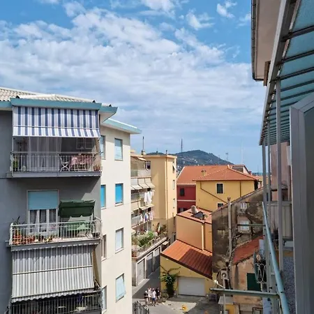 Le Vele Appartement