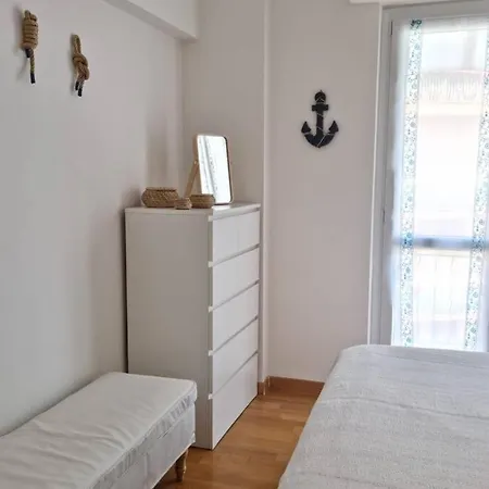 Le Vele Appartement