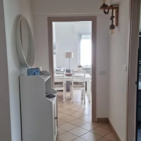 Appartement Le Vele *