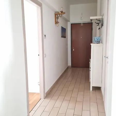 Appartement Le Vele *