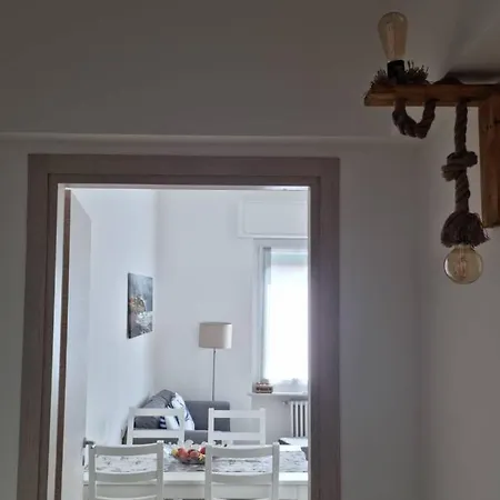 Appartement Le Vele *