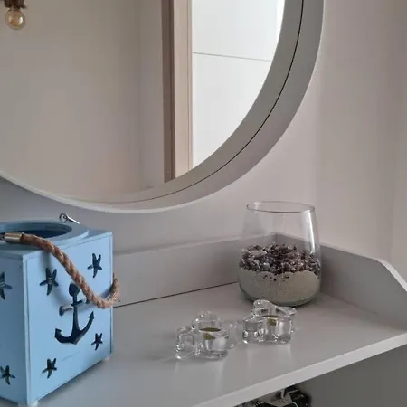 Appartement Le Vele *