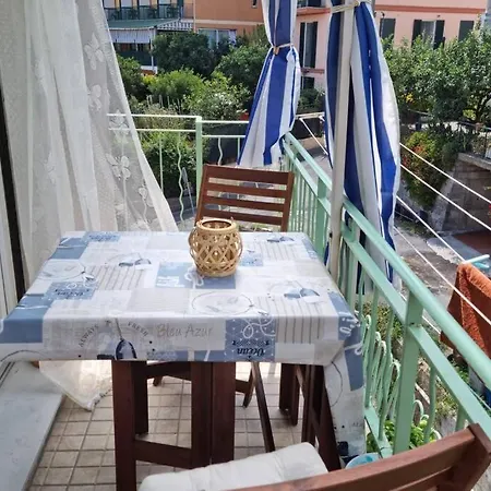 Appartement Le Vele *