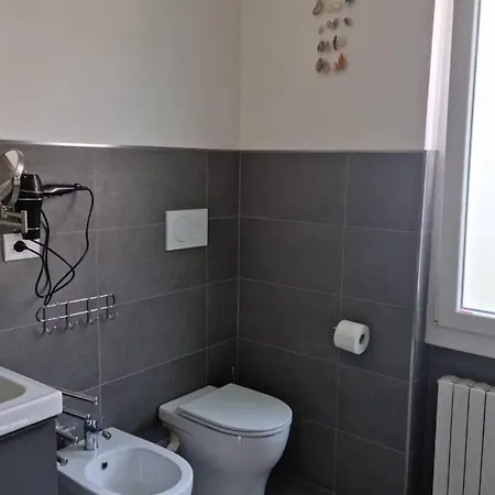 Appartement Le Vele Imperia