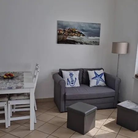 Le Vele Appartamento Imperia